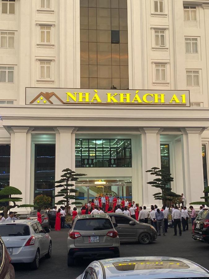 Khach San A1 Lang Son Ξενοδοχείο Εξωτερικό φωτογραφία